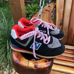 New Balance 524 toddler